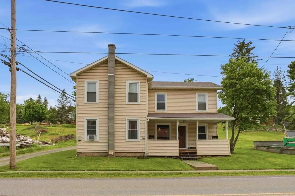 5037 Blockhouse Road, Liberty, PA 16930 - #1