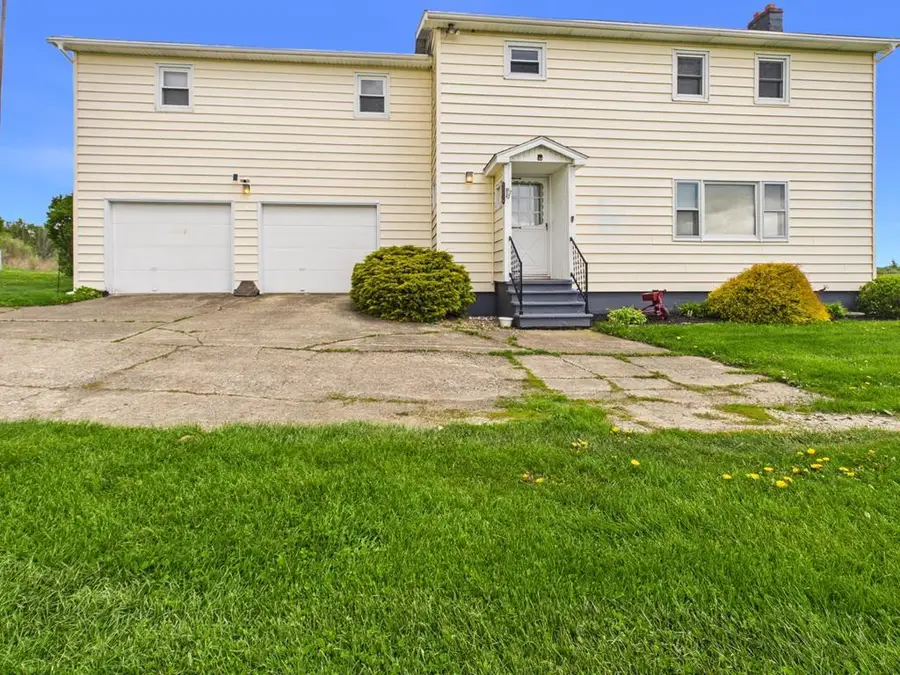 1152 South Road, Westfield, PA 16950 - #2