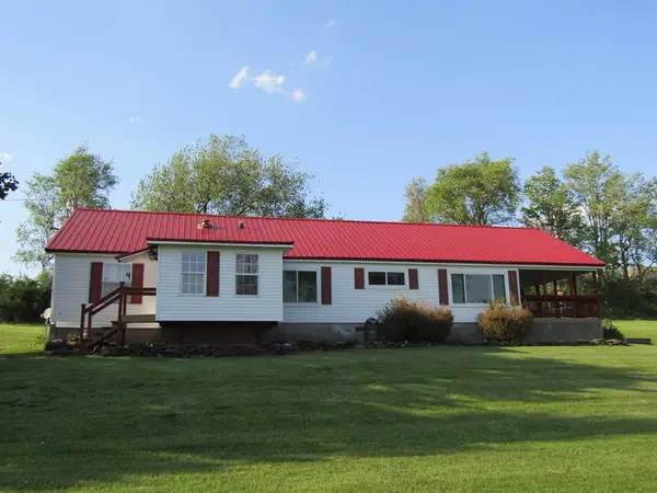 115 Worden Road, Mainesburg, PA 16932