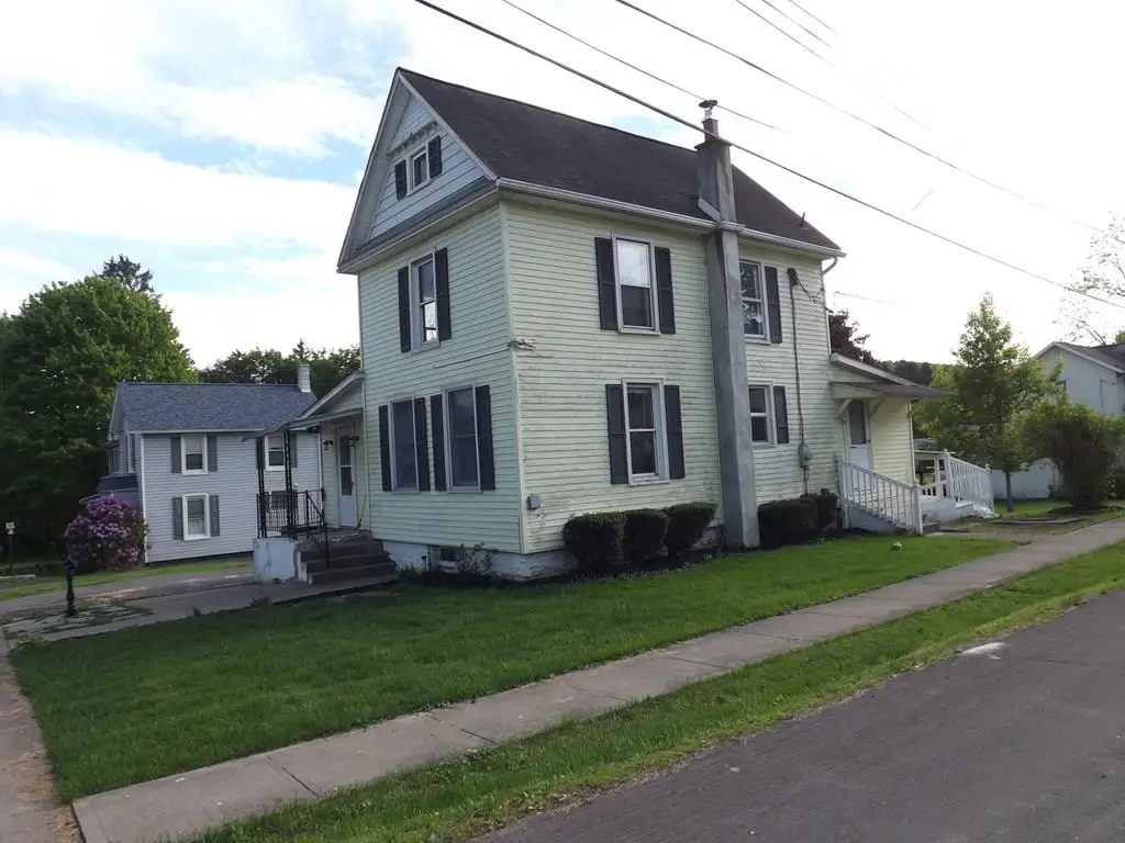 177 Marsh Street, Wyalusing, PA 18853 - #1