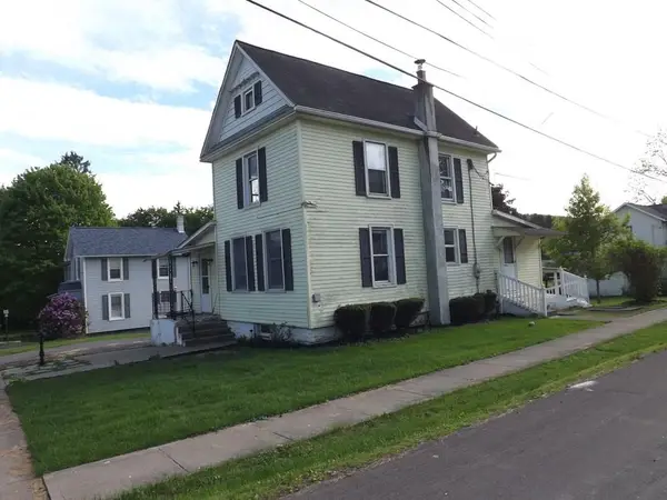 177 Marsh Street, Wyalusing, PA 18853