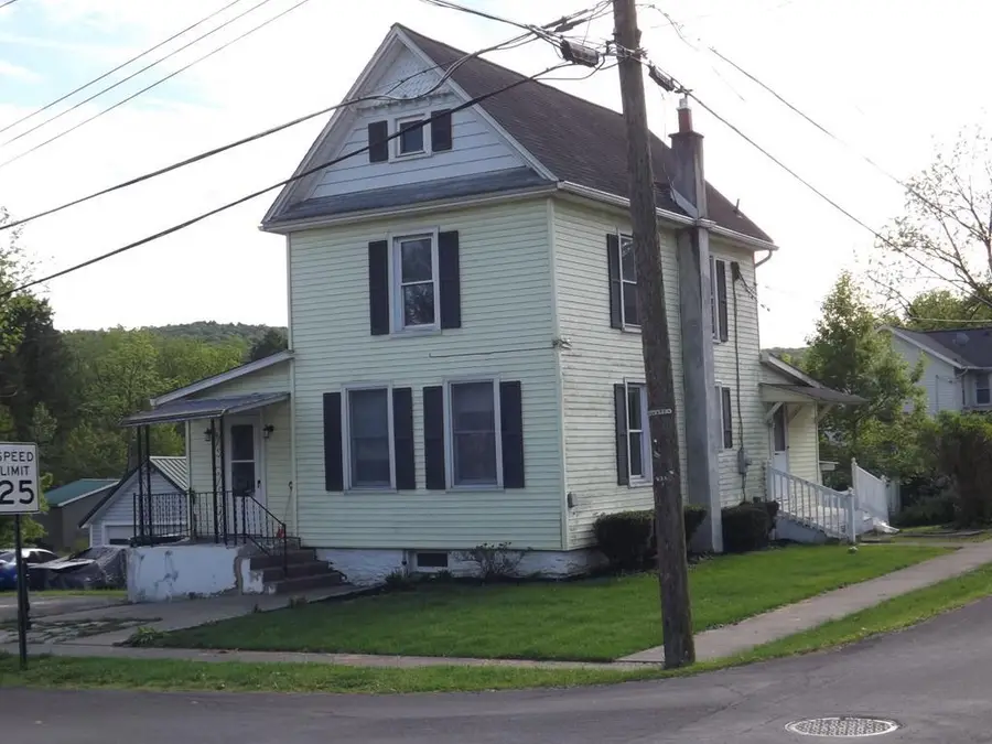 177 Marsh Street, Wyalusing, PA 18853 - #2