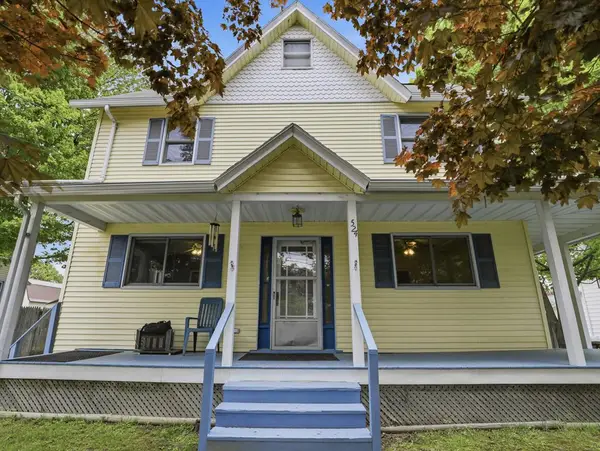 524 Stevenson St, Sayre, PA 18840