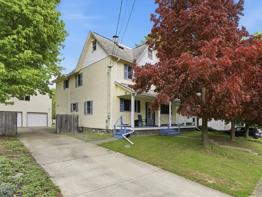 524 Stevenson St, Sayre, PA 18840 - #2