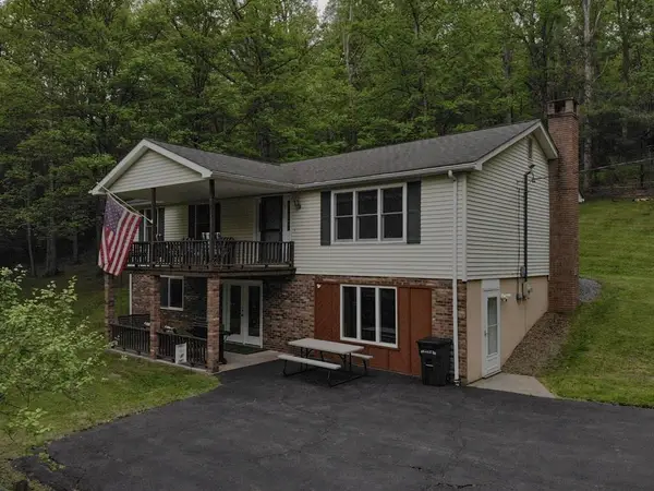 3888 Wharton Road, Austin, PA 16720