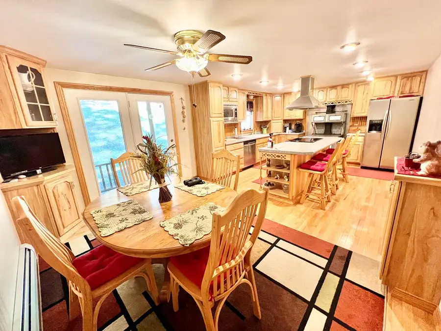 3888 Wharton Road, Austin, PA 16720 - #2