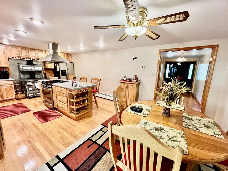 3888 Wharton Road, Austin, PA 16720 - #3