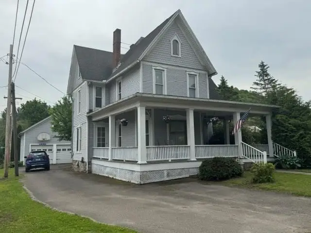 220 Main St, New Albany, PA 18833 - #1