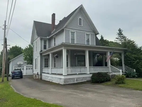 220 Main St, New Albany, PA 18833