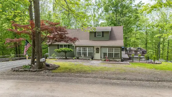2025 Whiskey Run Road, Muncy Valley, PA 17758