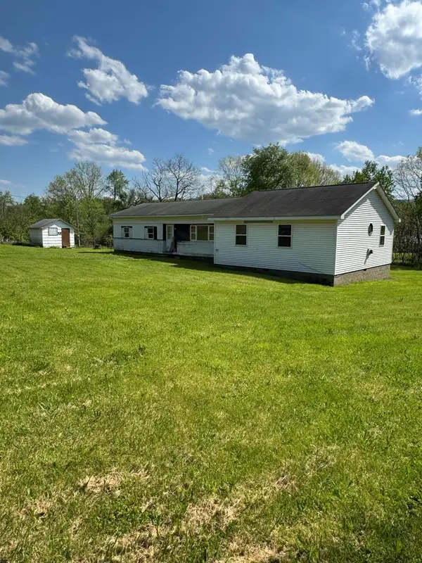 2754 Route 155, Port Allegany, PA 16743