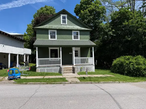 405 Fourth Street, Towanda, PA 18848