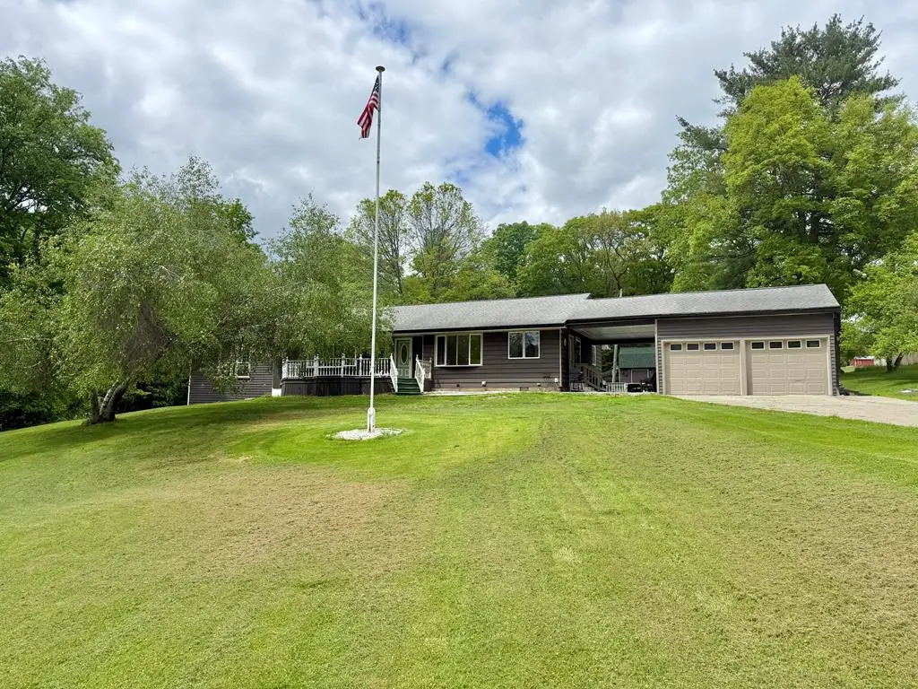 725 Litchfield Road, Sayre, PA 18840 - #1