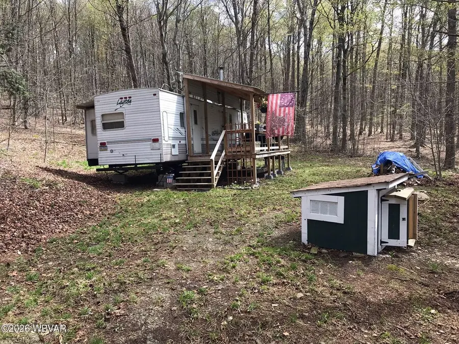 Lot 11 Birch Hill Road, Shunk, PA 17768 - #2