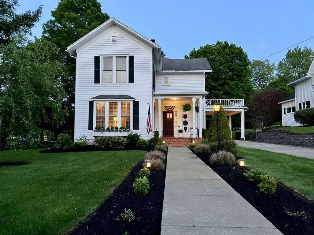 47 Walnut St, Wellsboro, PA 16901 - #1