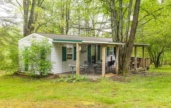 217 S Lake Drive, Columbia Cross Roads, PA 16914