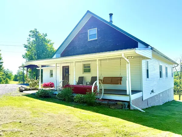 116 Collister Road, Roaring Branch, PA 17765