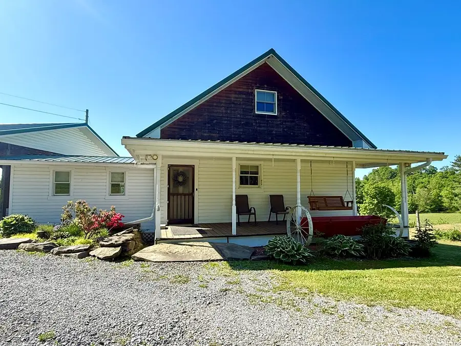 116 Collister Road, Roaring Branch, PA 17765 - #2
