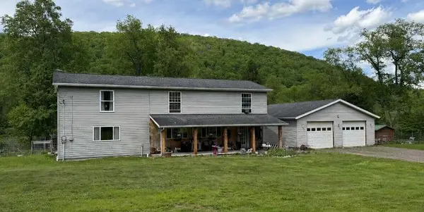 374 Brewer Run Rd, Smethport, PA 16749