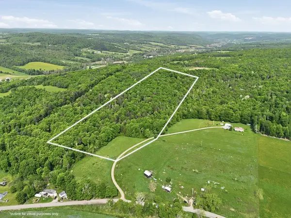 0 Frable Ln, Warren Center, PA 18851