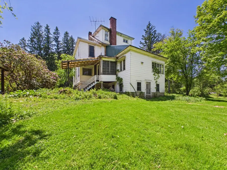 343 Christian Hollow Road, Smethport, PA 16749 - #2