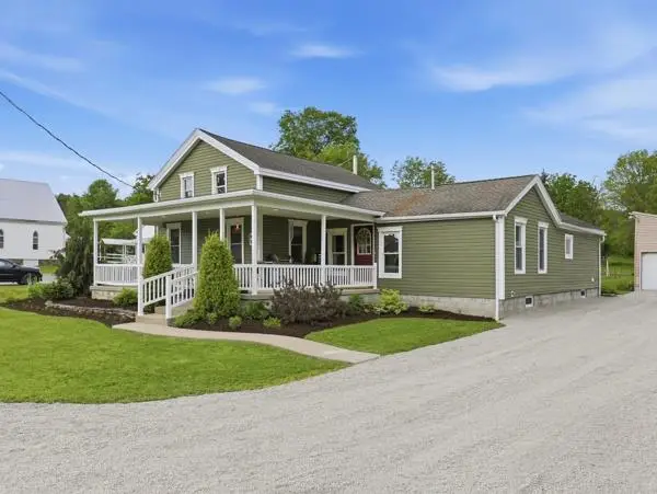 93 Potterville St, Orwell, PA 37802 - #1