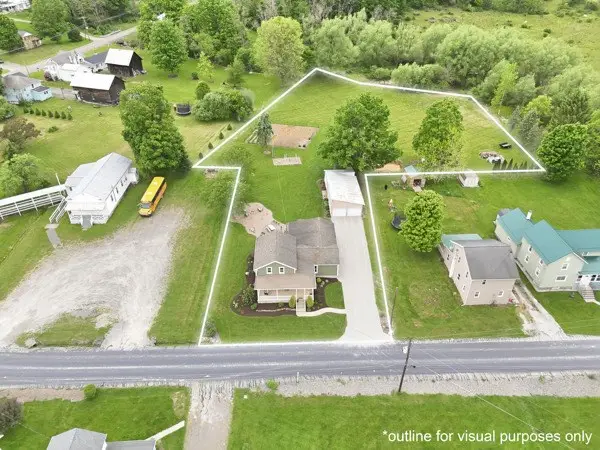 93 Potterville St, Orwell, PA 37802 - #3