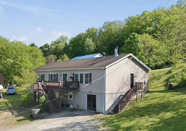 2650 Laning Creek Road, Towanda, PA 18848