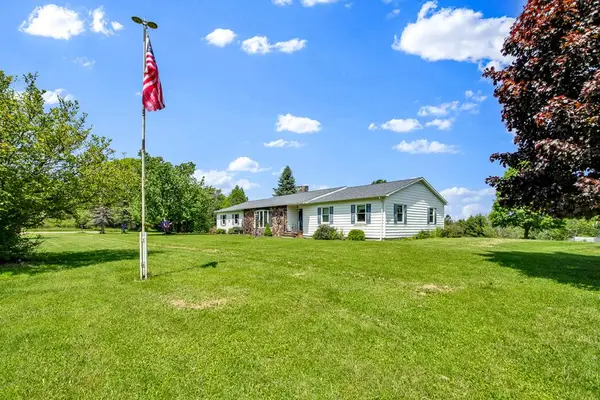 1297 Hilboldt Road, Wellsboro, PA 16901