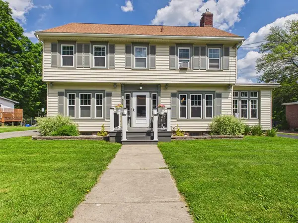 528 Troy Street, Canton, PA 17724