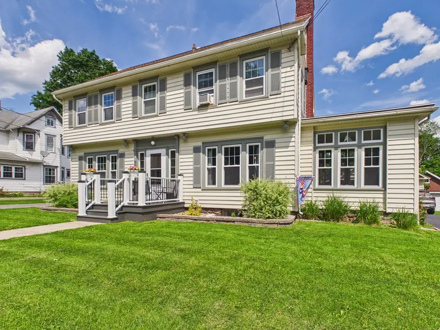 528 Troy Street, Canton, PA 17724 - #2