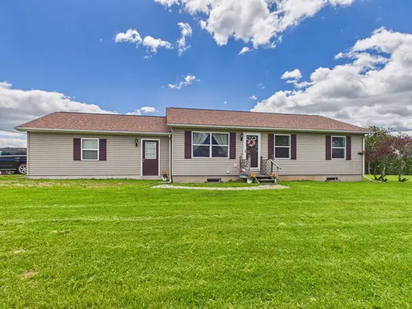 8813 Route 154, Shunk, PA 17768