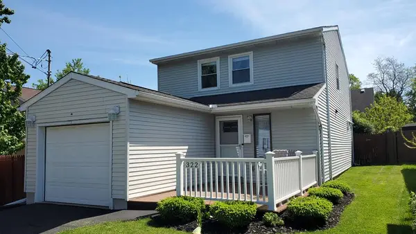 322 Rogers Ave, Endicott, NY 13760