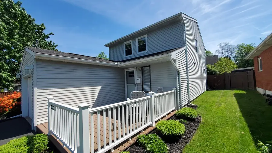 322 Rogers Ave, Endicott, NY 13760 - #3