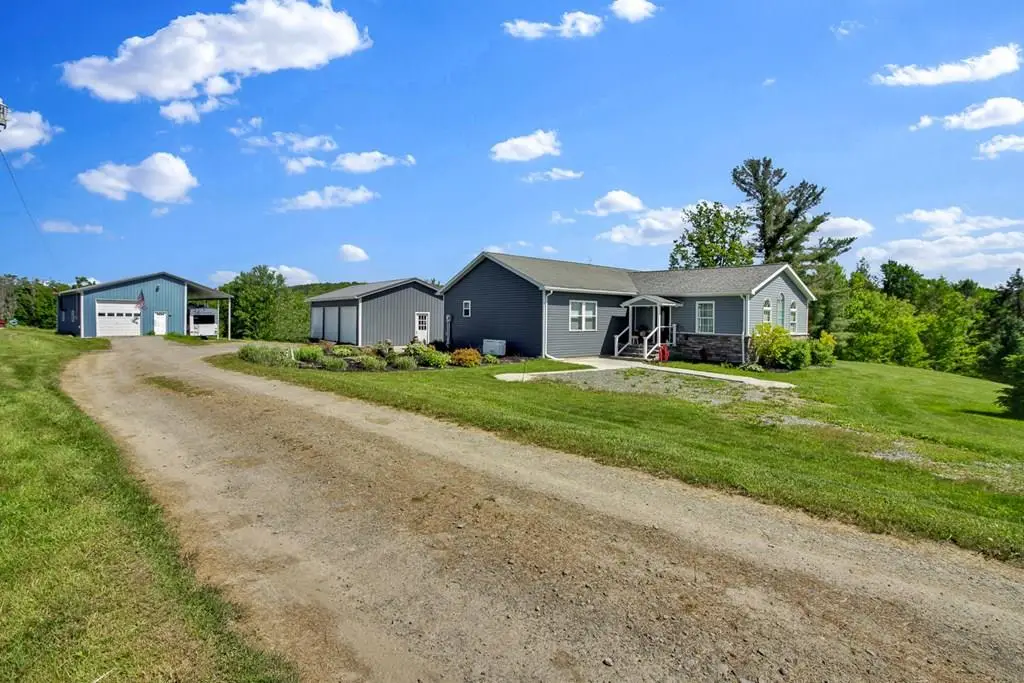 1058 Croft Hill Rd, Lawrenceville, PA 16929 - #1