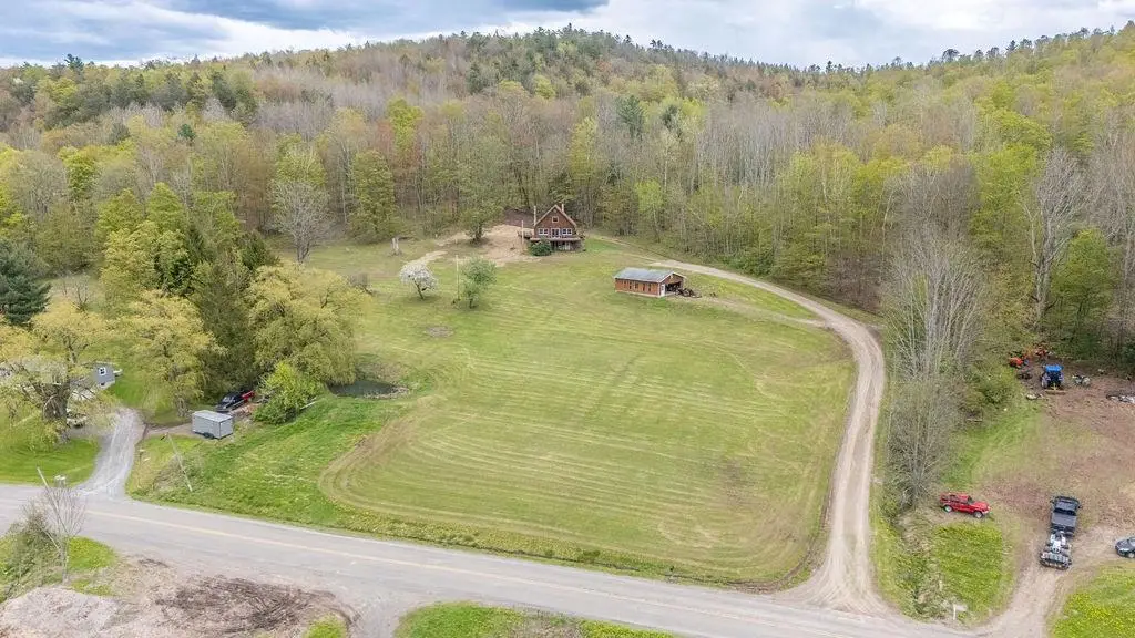 2278 Bailey Creek Rd, Millerton, PA 16936 - #1