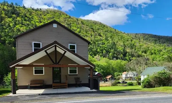 10366 Main Street, Sinnemahoning, PA 15861