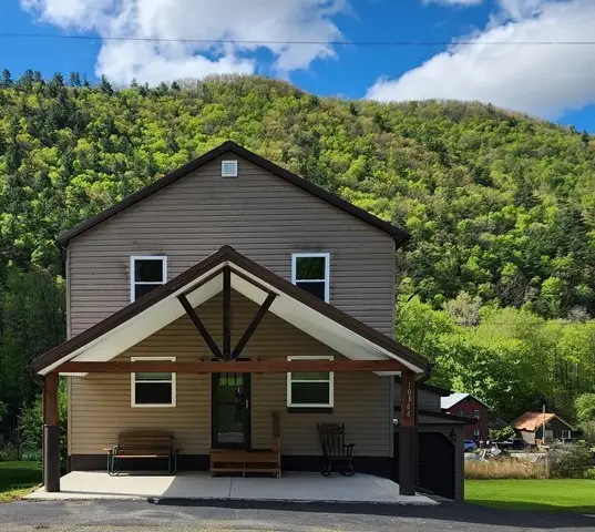 10366 Main Street, Sinnamahoning, PA 15861 - #2