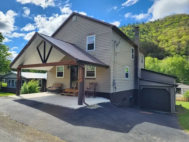 10366 Main Street, Sinnamahoning, PA 15861 - #3