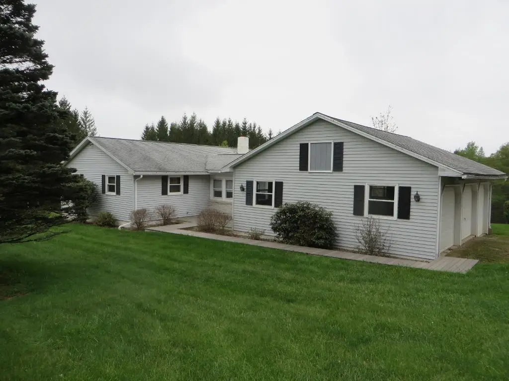 391 Roland Road, Shunk, PA 17768 - #1