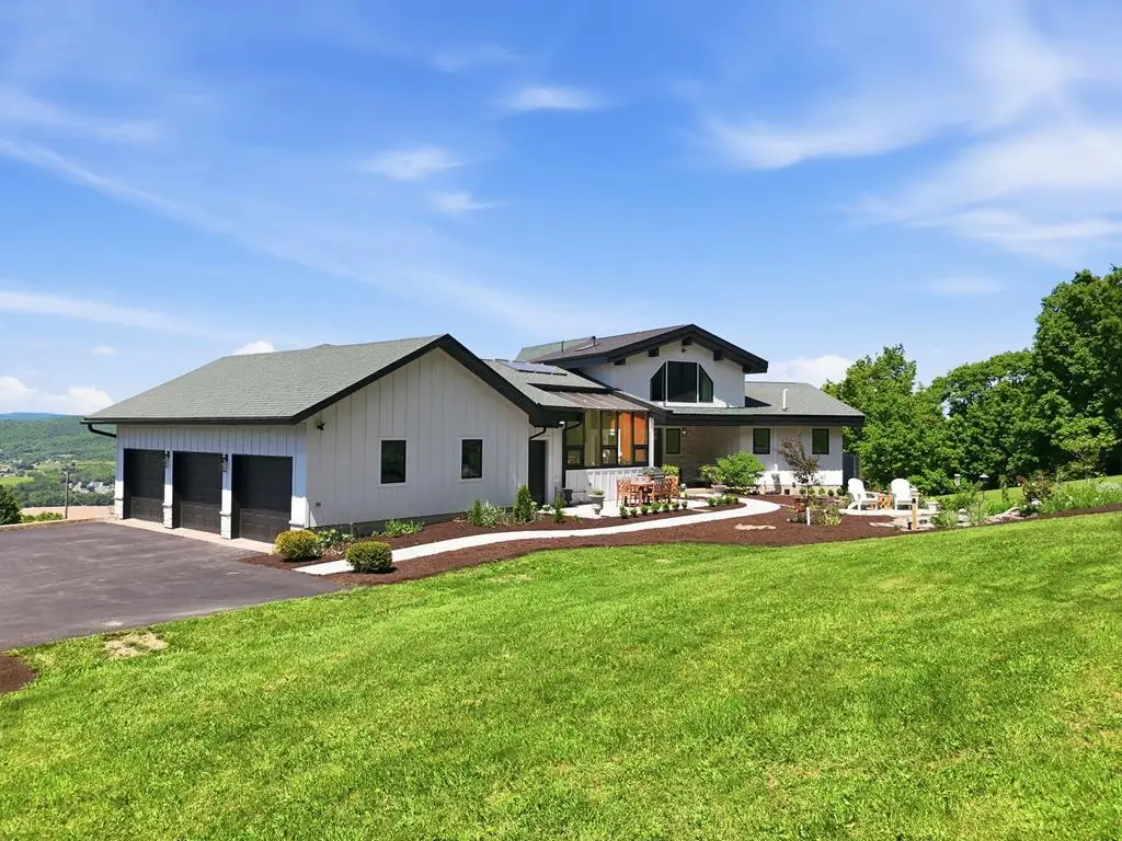 1383 Orange Hill, Athens, PA 18810 - #1