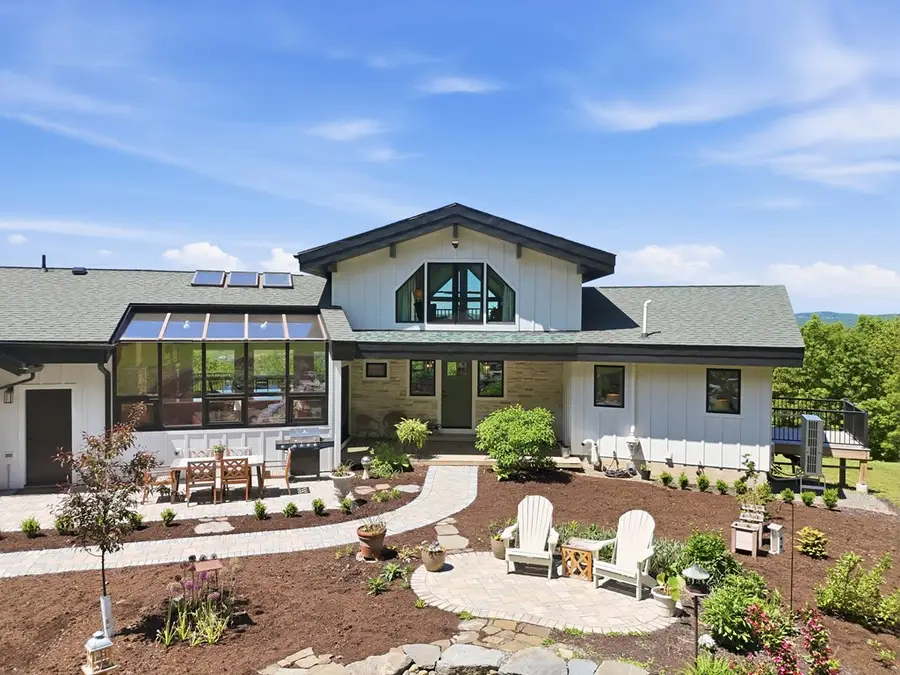 1383 Orange Hill, Athens, PA 18810 - #3