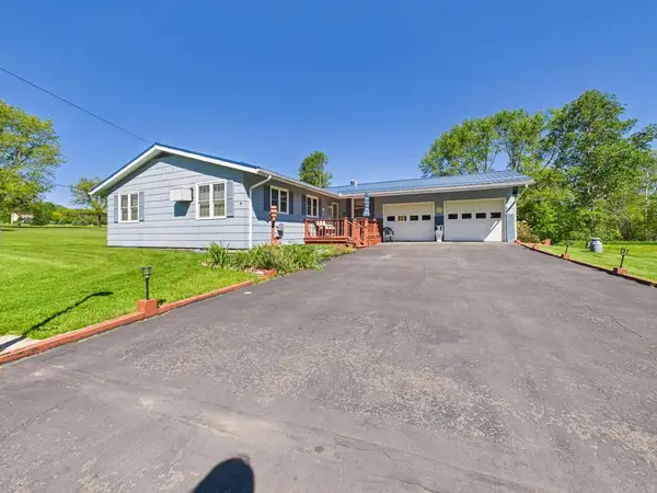 621 Pickle Hill Road, Mansfield, PA 16933