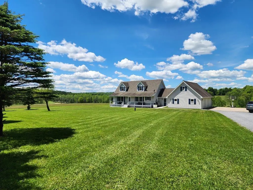 74 Snowman Rd, Coudersport, PA 16915 - #1