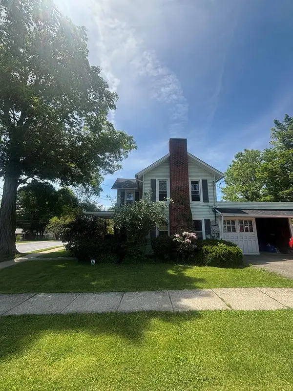 9 Austin Street, Wellsboro, PA 16901