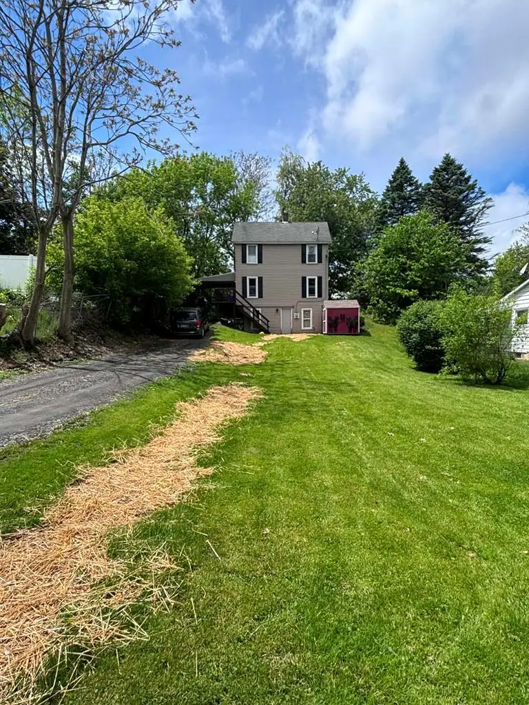 127 N Higgins Ave, Sayre, PA 18840 - #1