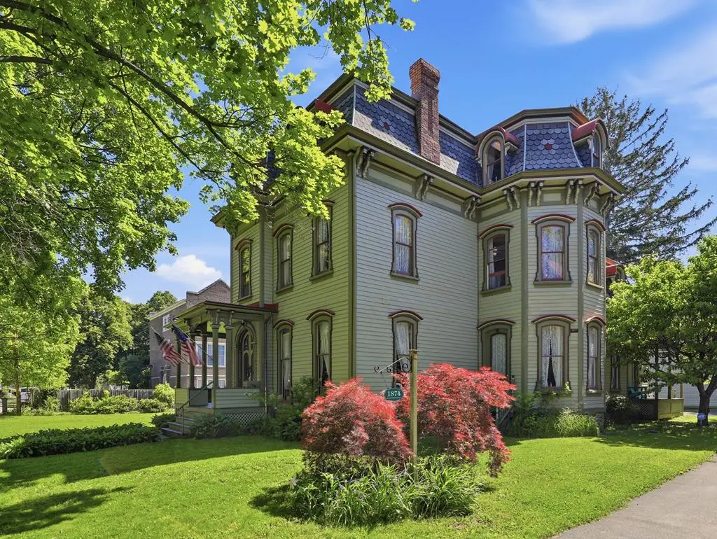 440 Park Ave, Waverly, NY 14892 - #1