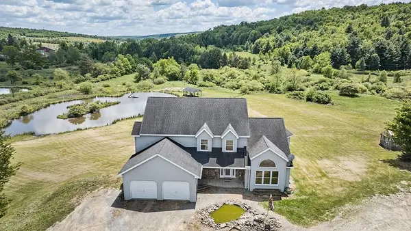 1914 Settle Rd, Newark Valley, NY 13811