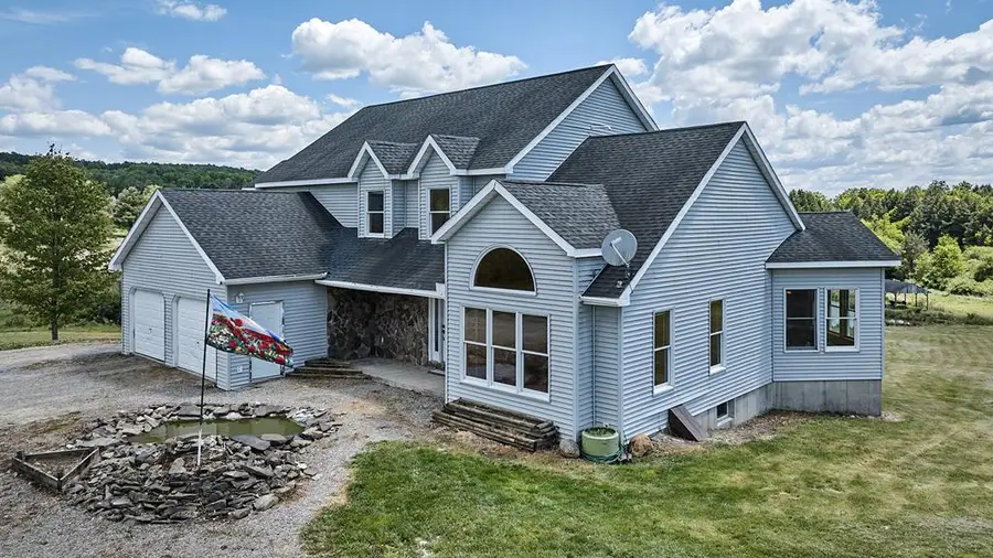 1914 Settle Rd, Newark Valley, NY 13811 - #3
