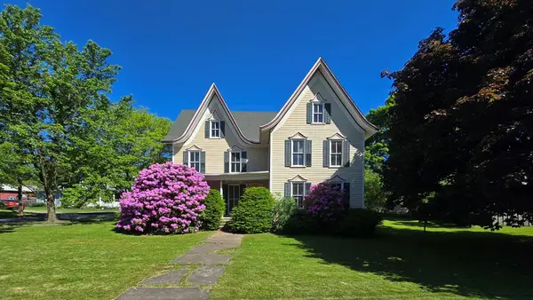 185 East Main Street, Canton, PA 17724